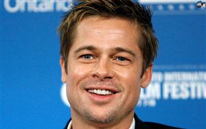 Brad Pitt